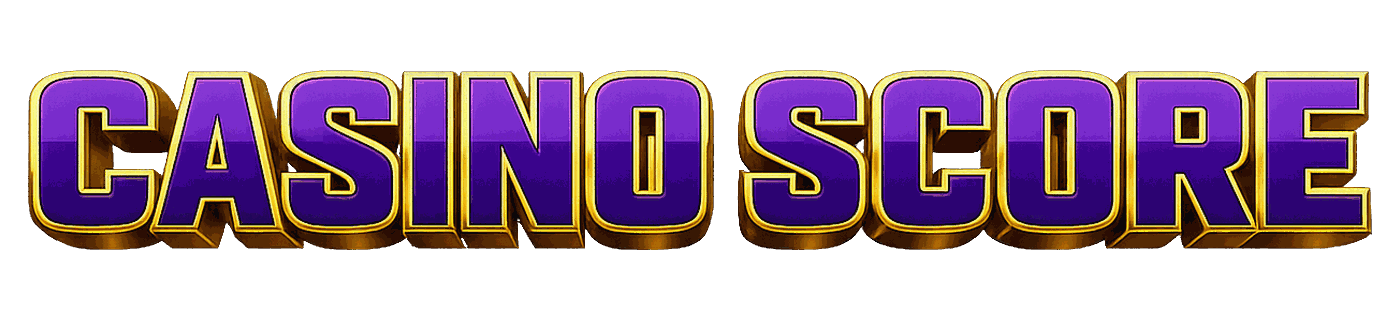 Casino Score